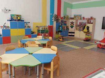 Кабинет безопасности