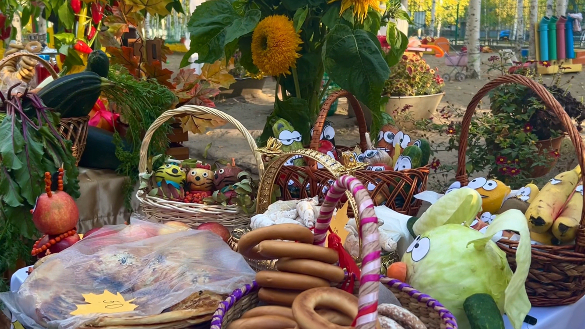 Экспозиции творческих работ обучающихся